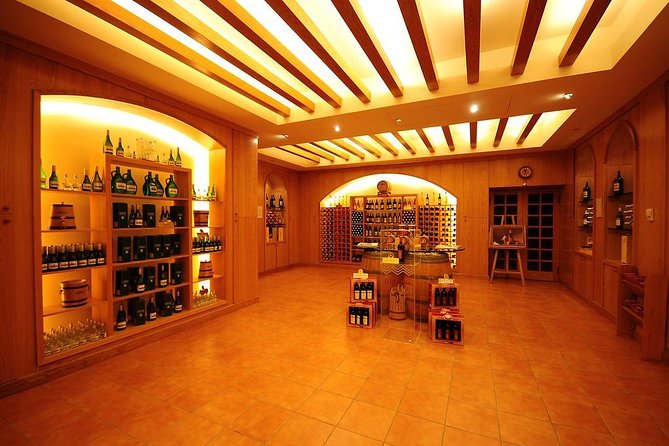 Baalbek, Anjar & Wine: A Journey Through Lebanons Heritage - Practical Information for Travelers