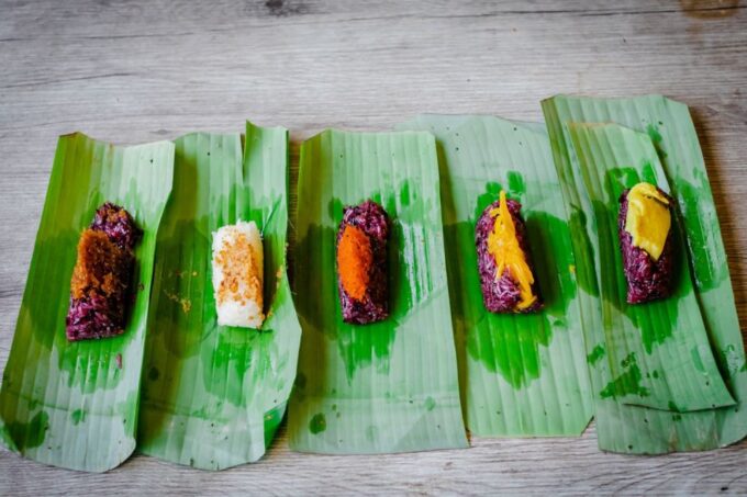 Baba Tastes Phuket Food Tour With 15+ Tastings - Booking & Cancellation