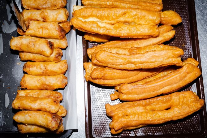 Baba Tastes Phuket Food Tour With 15+ Tastings - Meeting Point Details