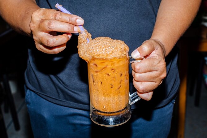 Baba Tastes Phuket Food Tour With 15+ Tastings - Culinary Influences Explored