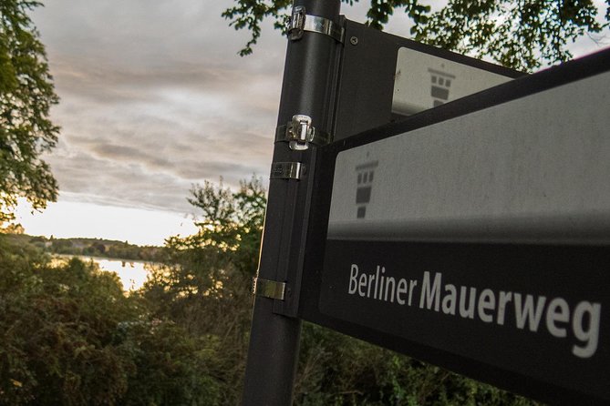 Babelsberg Park Walking Tour - Meeting and Pickup