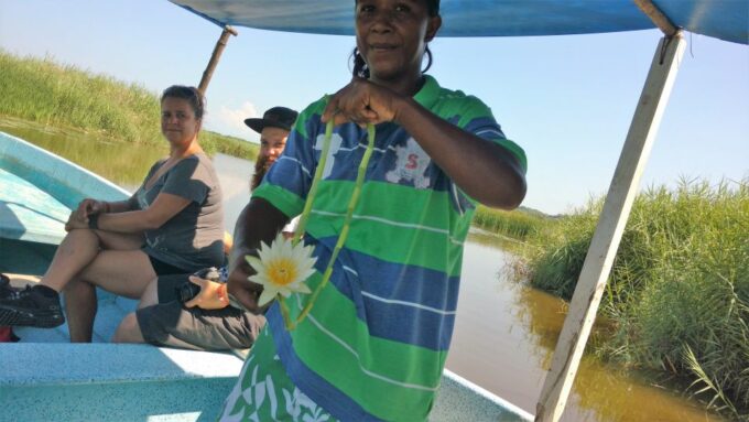 .Baby Turtle Release, Lagoon Boat Ride, and Crocodile Farm - Reservation and Cancellation