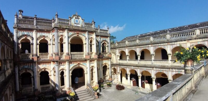 BAC HA - BAN LIEN 3 DAYS - Key Points