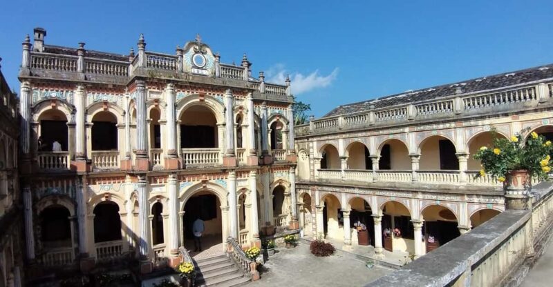 BAC HA - BAN LIEN 3 DAYS - Accommodation Details