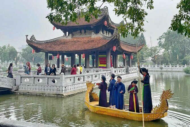 Bac Ninh Off the Map: Secret Songs, Sacred Paths & Hidden Crafts - Who Will Love This Tour?