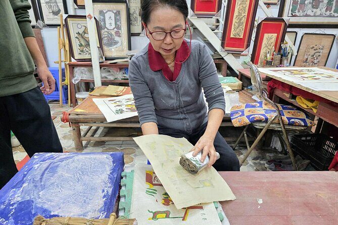 Bac Ninh Off the Map: Secret Songs, Sacred Paths & Hidden Crafts - FAQ