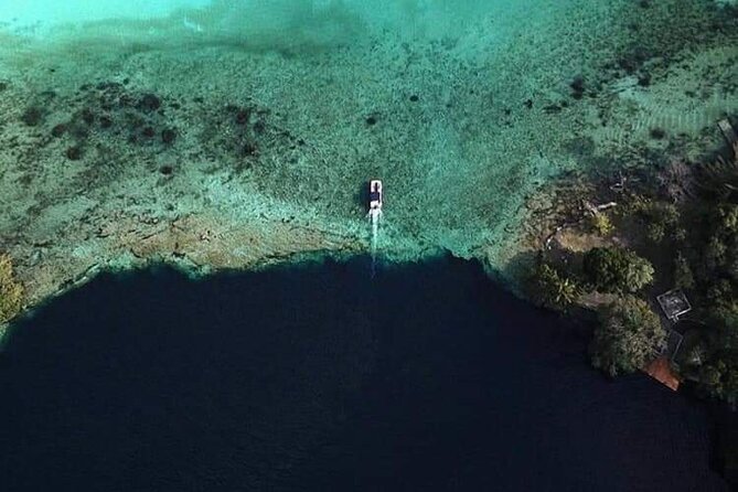 Bacalar 101- Private Tour of the Lagoon of the 7 Colors - Tour Itinerary