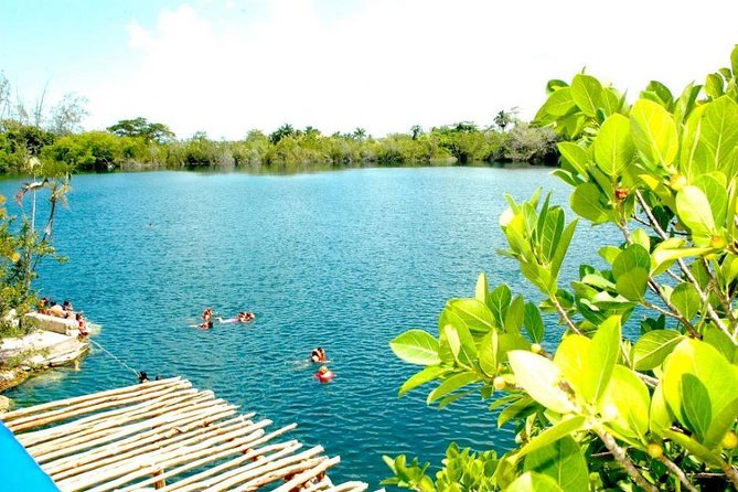 Bacalar - Vacation Itinerary and Inclusions