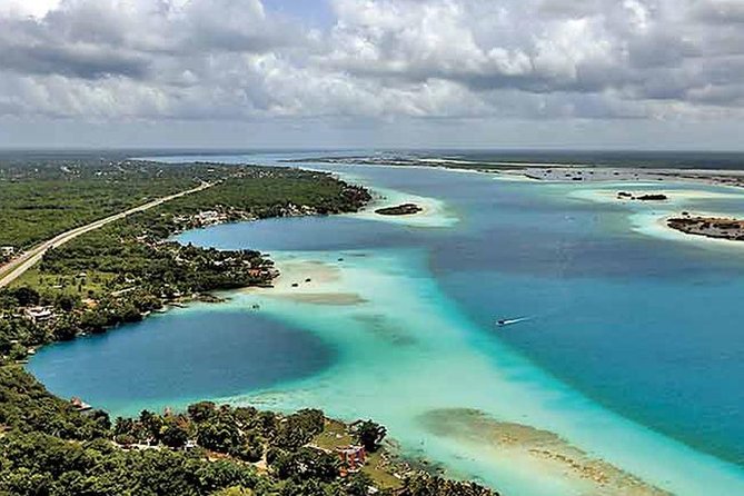 Bacalar - Frequently Asked Questions