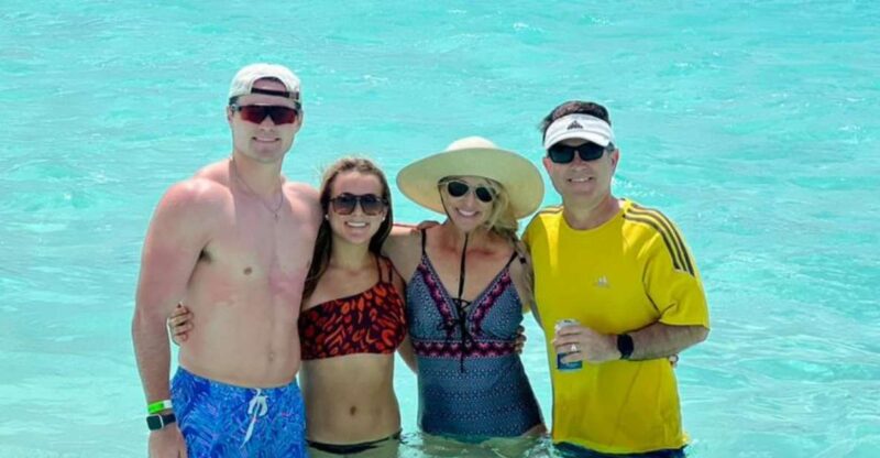 Bacalar 7 Colors Lagoon Excursion - Key Points