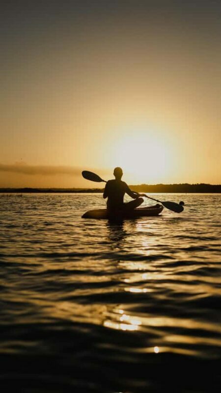 Bacalar at Sunrise: Kayak Adventure with Breakfast and Photos - A Deep Dive into the Itinerary