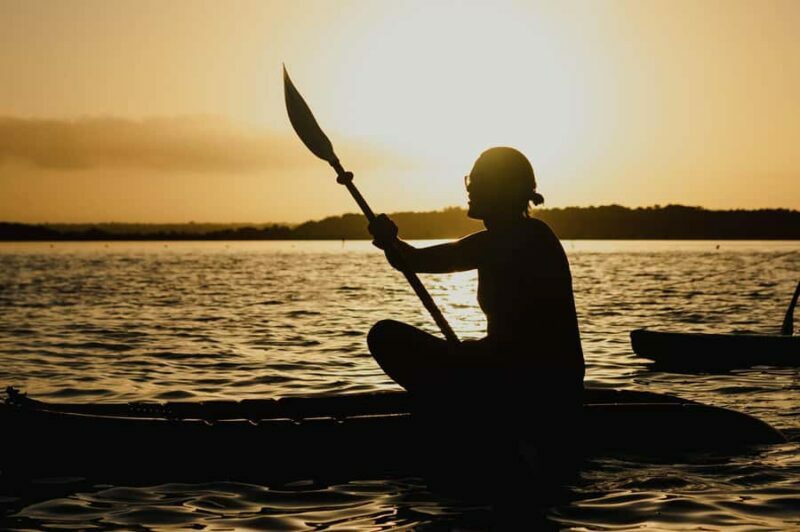 Bacalar at Sunrise: Kayak Adventure with Breakfast and Photos - Practical Details: What to Expect