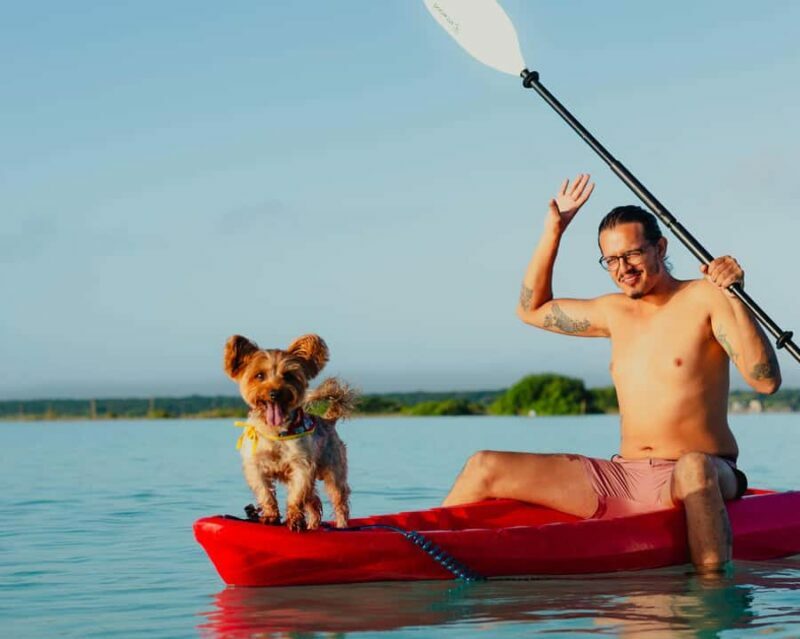 Bacalar at Sunrise: Kayak Adventure with Breakfast and Photos - Final Thoughts