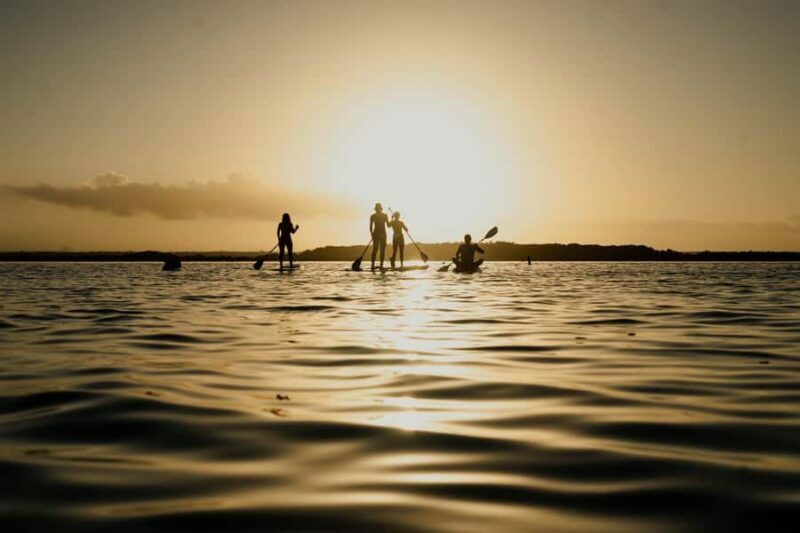 Bacalar at Sunrise: Kayak Adventure with Breakfast and Photos - FAQ