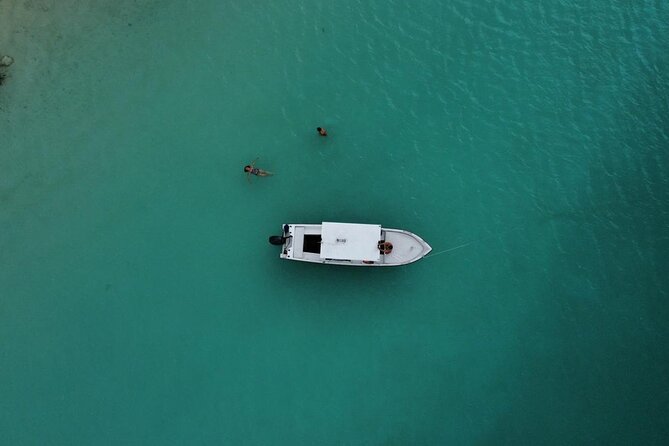Bacalar Boat Tour and Visit to Cenotes - Additional Considerations