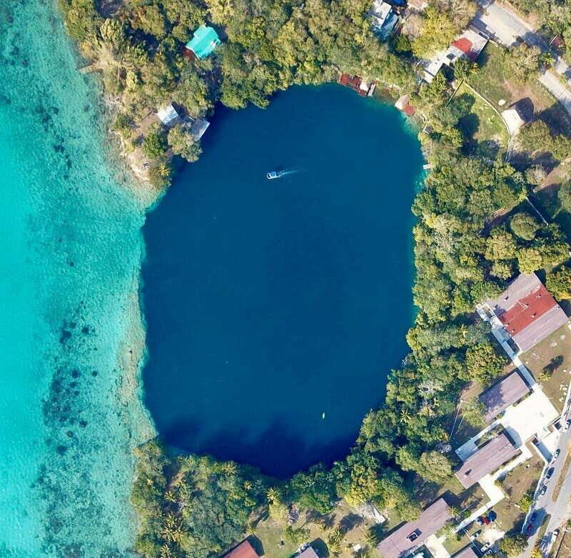 Bacalar & Cenotes: 3 hours kayak rental with snorkeling gear - Who Should Consider This Tour?