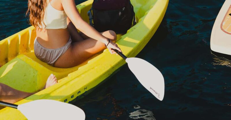 Bacalar & Cenotes: 3 Hours Kayak Rental With Snorkeling Gear - Frequently Asked Questions