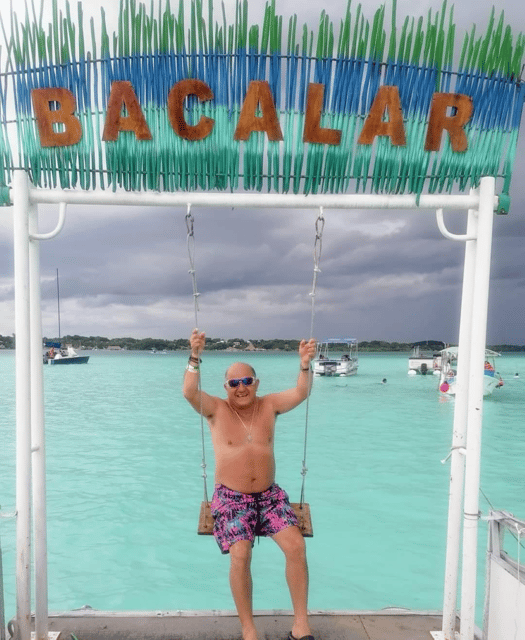 Bacalar: Exclusive Navigation and Unique Photography Tour - Booking Information