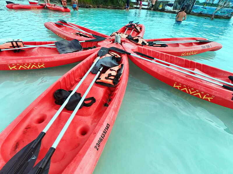 Bacalar: Full Day Kayak Rental - Final Thoughts