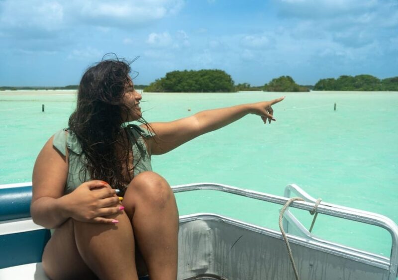 Bacalar: Full-Day Tour to the Lagoon, Cenote & Pontoon Ride - Cancellation Policy