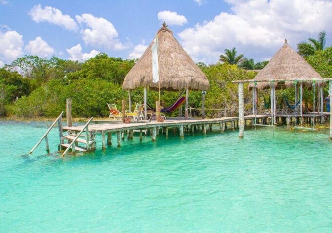 Bacalar: Full-Day Tour to the Lagoon, Cenote & Pontoon Ride - Weather Considerations