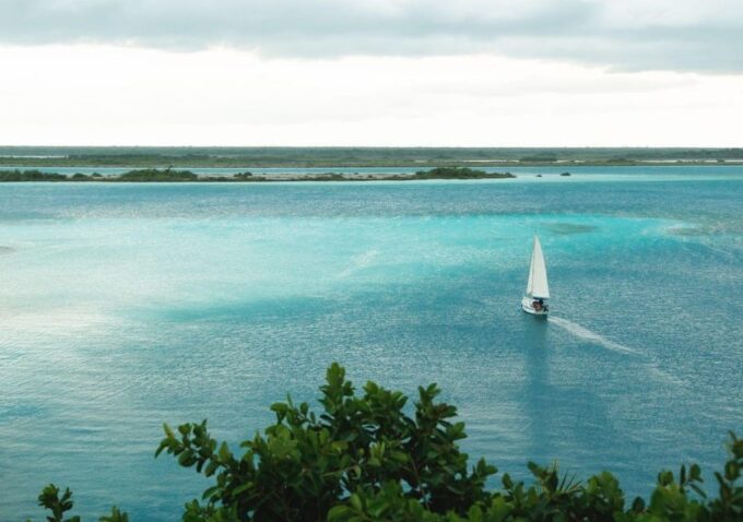 Bacalar: Full-Day Tour to the Lagoon, Cenote & Pontoon Ride - Important Notes