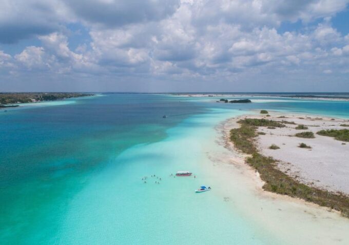 Bacalar: Full-Day Tour to the Lagoon, Cenote & Pontoon Ride - Frequently Asked Questions