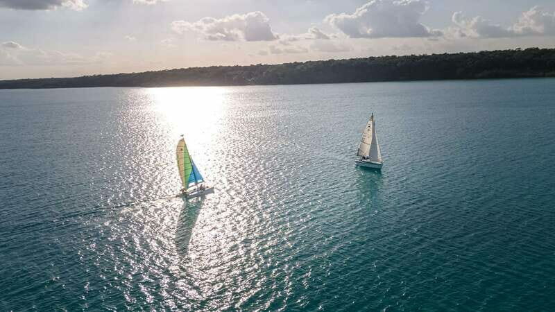 Bacalar: Group Sailing Tour with Guide - The Experience in Detail