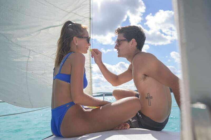 Bacalar: Group Sailing Tour with Guide - What Travelers Are Saying
