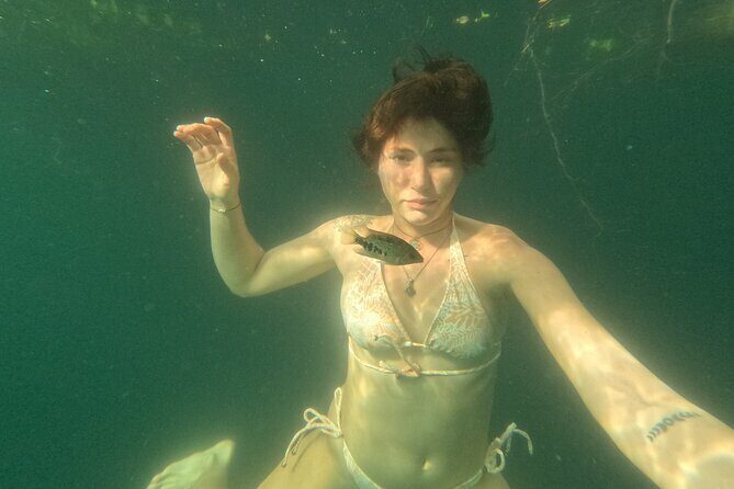 Bacalar Ichkabal Ruins & Los Rapidos with Pick up - Why This Tour Offers Real Value