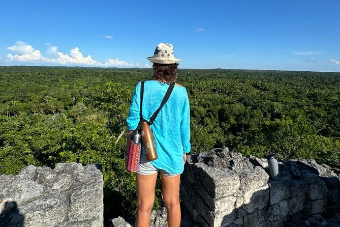 Bacalar Ichkabal Ruins & Los Rapidos with Pick up - Final Thoughts
