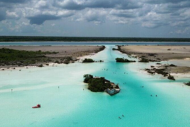 Bacalar Lagoon 7 Colors Excursion from Costa Maya Cruise Port - Final Thoughts