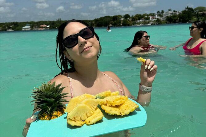 Bacalar Lagoon 7 Colors Excursion from Costa Maya Cruise Port - FAQ: Your Questions About the Bacalar Lagoon Tour