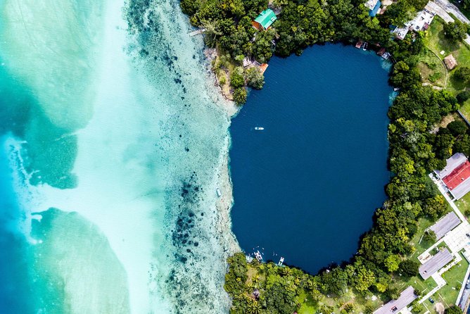 Bacalar Lagoon All Inclusive With Transportation Breakfast and Lunch - Customer Feedback and Experiences