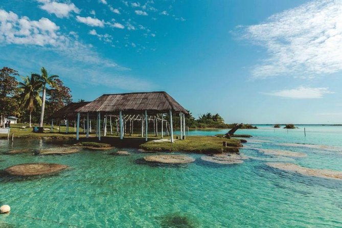 Bacalar Lagoon All Inclusive With Transportation Breakfast and Lunch - Frequently Asked Questions