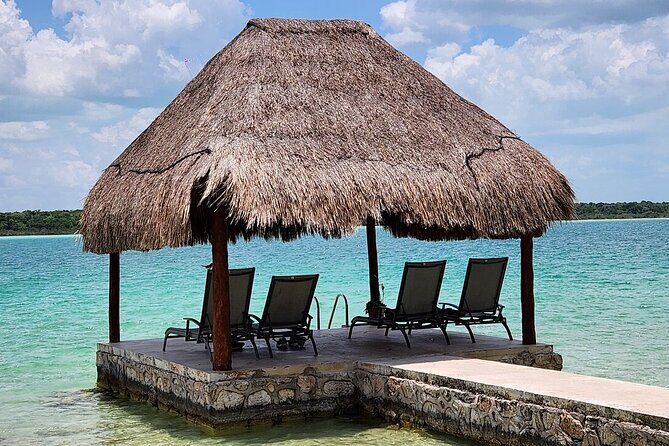 Bacalar Lagoon & Chacchoben Mayan City Adventure from Costa Maya - Is This Tour Worth the Price?