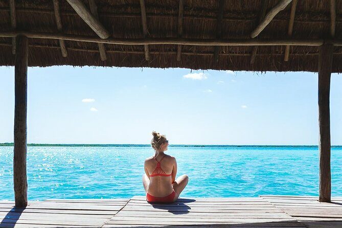Bacalar Lagoon & Chacchoben Mayan City Adventure from Costa Maya - The Sum Up