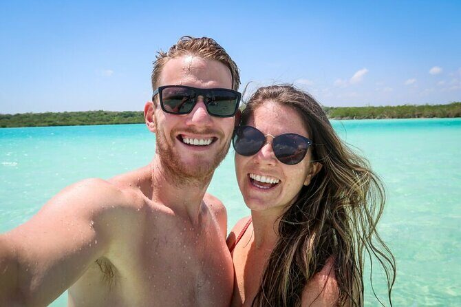 Bacalar Lagoon & Chacchoben Mayan City Adventure from Costa Maya - FAQ