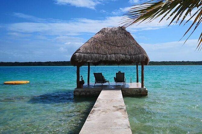 Bacalar Lagoon & Chacchoben Mayan Ruins Combo from Costa Maya - Who Should Consider This Tour?