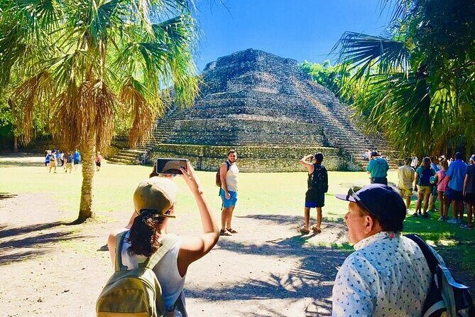 Bacalar Lagoon & Chacchoben Mayan Ruins Combo from Costa Maya - FAQ