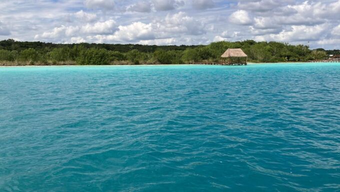 Bacalar Lagoon Open Water Swimming Experiences - Group Experiences and Customization