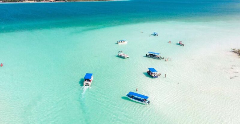 Bacalar: Lagoon, Pirate Canal, Stromatolite Day Trip W/Lunch - Itinerary and Highlights