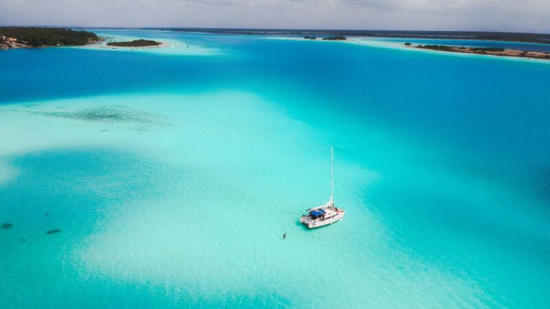 Bacalar: Lagoon, Pirate Canal, Stromatolite Day Trip W/Lunch - Customer Experience and Reviews