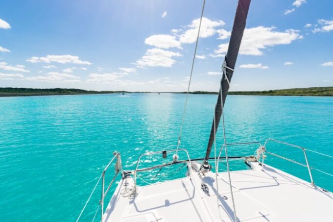 Bacalar: Lagoon, Pirate Canal, Stromatolite Day Trip W/Lunch - Inclusion and Exclusion