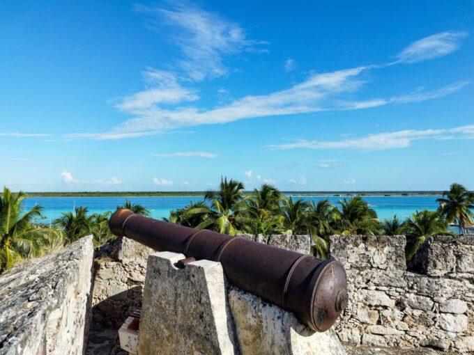 Bacalar: Lagoon, Pirate Canal, Stromatolite Day Trip W/Lunch - Frequently Asked Questions