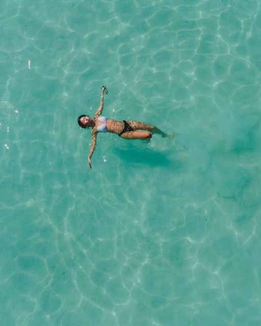 Bacalar Lagoon Sailing Tour With Open Bar and Mexican Lunch - What to Bring and Restrictions
