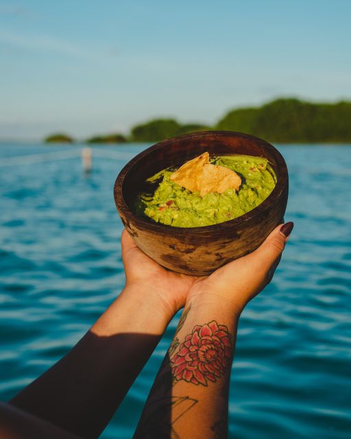 Bacalar Lagoon Sailing Tour With Open Bar and Mexican Lunch - Reservation and Cancellation Policy