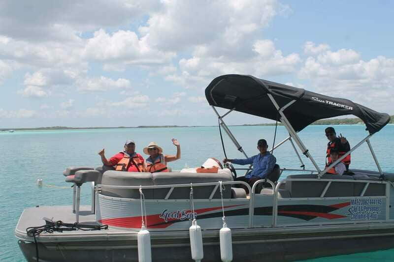 Bacalar: Lake of Seven Colors Pontoon Tour with Fruit - Final Thoughts: Who Is This Tour For?