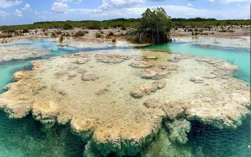 Bacalar: Magnificent Bacalar Lagoon Exclusive Boat Tour - Introduction: What to Expect from This Bacalar Lagoon Tour