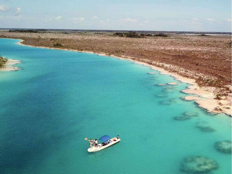 Bacalar: Magnificent Bacalar Lagoon Exclusive Boat Tour - Value and Pricing: What’s the Deal?